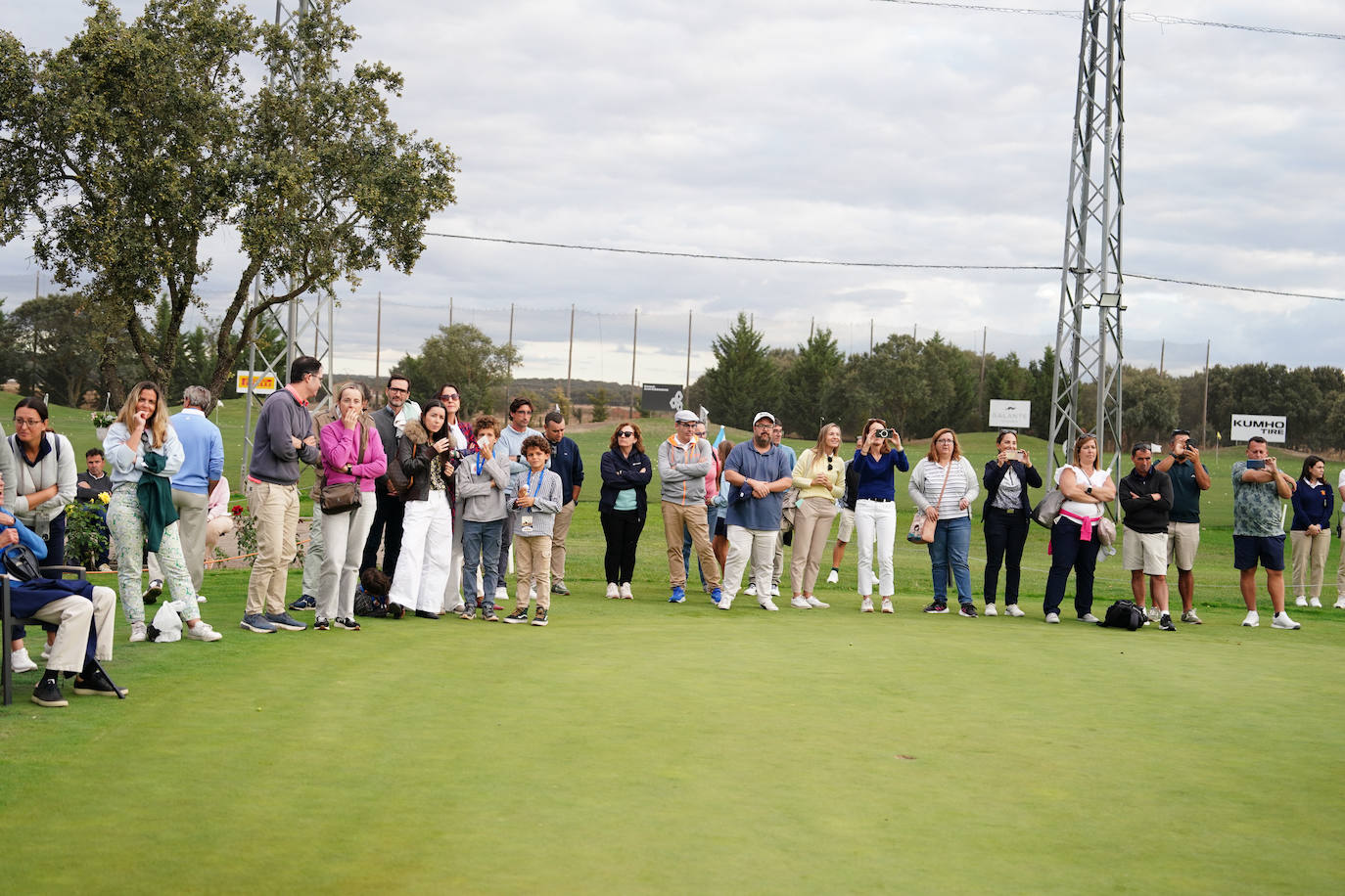 La Valmuza cierra un gran Campeonato de España Infantil con triunfo de Andalucía
